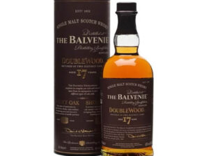 rượu whisky balvenie 17 năm