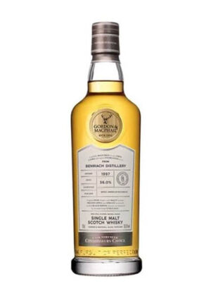 rượu whisky benriach 1997