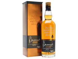 rượu whisky benromach 10 năm