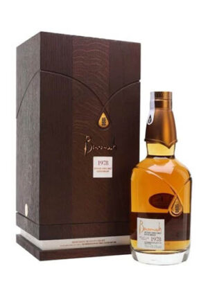 rượu whisky benromach 1978