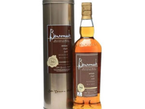 rượu whisky benromach 30 năm