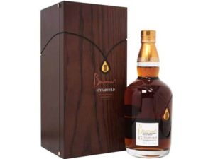 rượu whisky benromach 45 năm