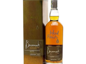 rượu whisky benromach chateau cissac 2006