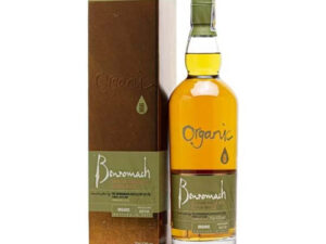 rượu whisky benromach organic 2010