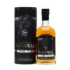 rượu whisky black bull 21 năm