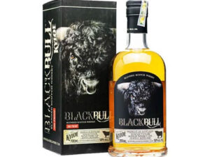 rượu whisky black bull kyloe