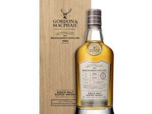 rượu whisky bruichladdich 1990