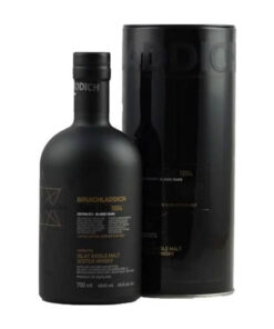 rượu whisky bruichladdich black art 7.1 - 1994