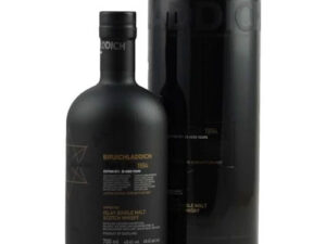 rượu whisky bruichladdich black art 7.1 - 1994