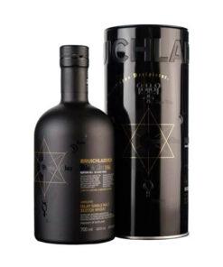 rượu whisky bruichladdich black art 8.1