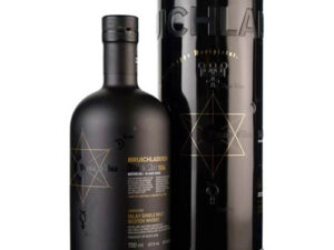 rượu whisky bruichladdich black art 8.1