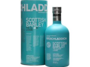 rượu whisky bruichladdich classic laddie