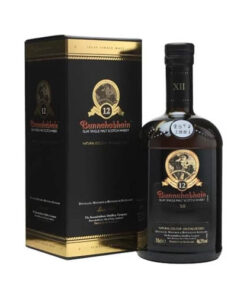 rượu whisky bunnahabhain 12 năm