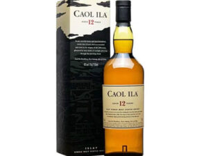rượu whisky caol ila 12 năm
