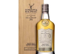 rượu whisky caol ila 1984
