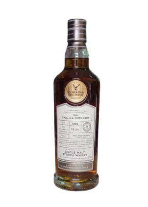 rượu whisky caol ila 1995