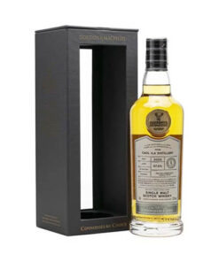 rượu whisky caol ila 2005