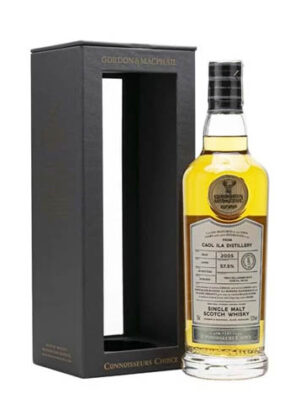 rượu whisky caol ila 2005