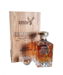 rượu whisky caol ila exclusive 1984