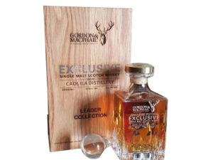 rượu whisky caol ila exclusive 1984