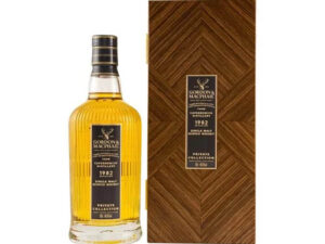 rượu whisky caperdonich 1982 g&m