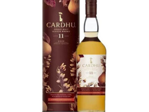 rượu whisky cardhu 11 năm - special release 2020