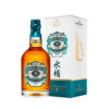 rượu whisky chivas 18 mizunara