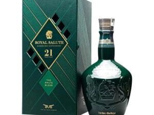 rượu whisky chivas 21 năm malts blend