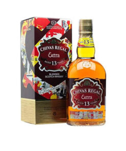 rượu whisky chivas extra 13 năm sherry cask