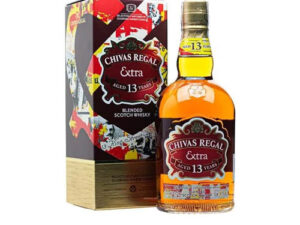 rượu whisky chivas extra 13 năm sherry cask