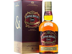 rượu whisky chivas extra