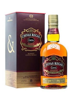 rượu whisky chivas extra