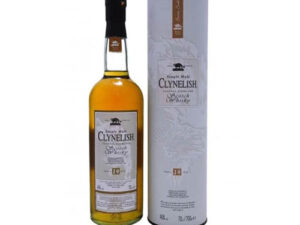 rượu whisky clynelish 14 năm