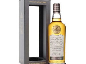 rượu whisky clynelish 1989