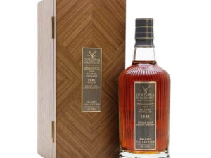 rượu whisky coleburn 1981 g&m