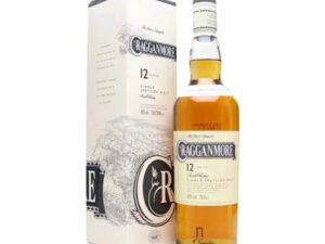 rượu whisky cragganmore 12 năm