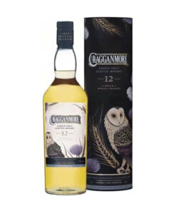 rượu whisky cragganmore 12 năm, special releases 2019