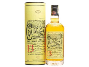 rượu whisky craigellachie 13 năm