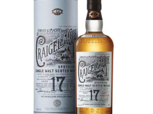 rượu whisky craigellachie 17 năm