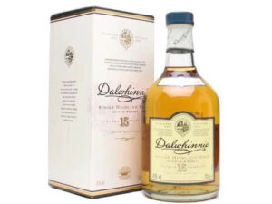 rượu whisky dalwhinnie 15 năm