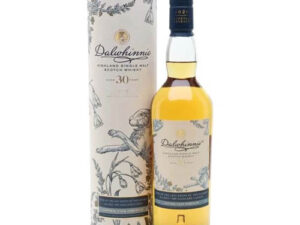 rượu whisky dalwhinnie 30 năm - special release 2020