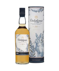 rượu whisky dalwhinnie 30 năm - special releases 2019