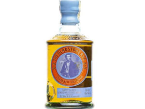 rượu whisky gladstone axe american oak