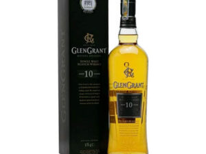 rượu whisky glen grant 10 năm