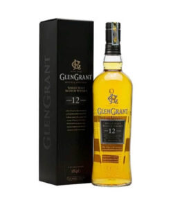 rượu whisky glen grant 12 năm