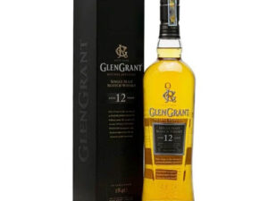 rượu whisky glen grant 12 năm