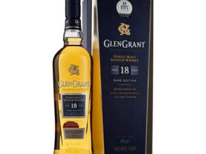 rượu whisky glen grant 18 năm