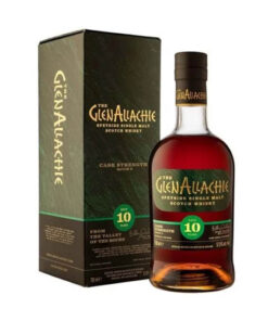 rượu whisky glenallachie 10 năm