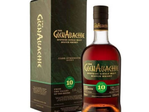 rượu whisky glenallachie 10 năm