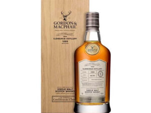 rượu whisky glenburgie 1989